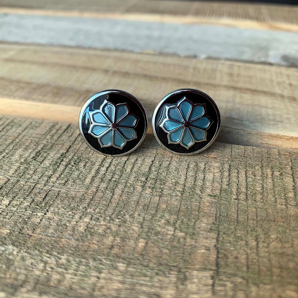 Men's Cufflinks